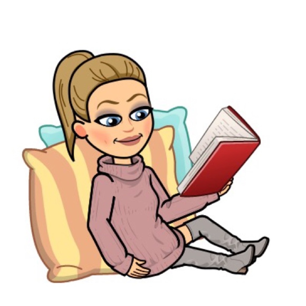 Meet your Posher, Makenzie